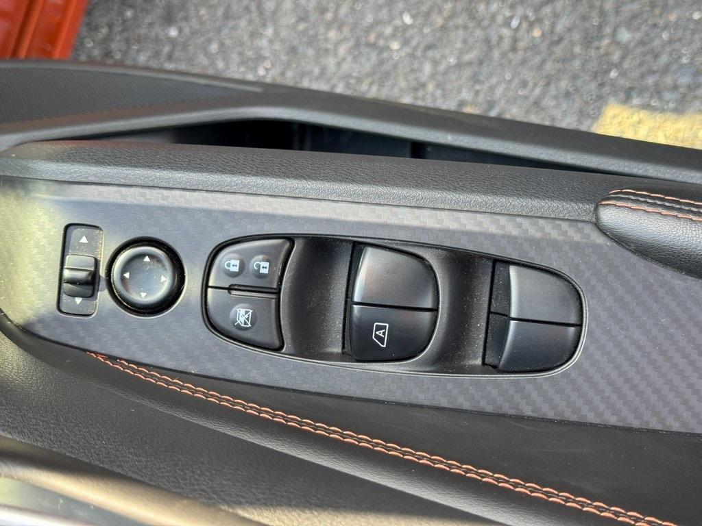 used 2022 Nissan Altima car, priced at $20,469