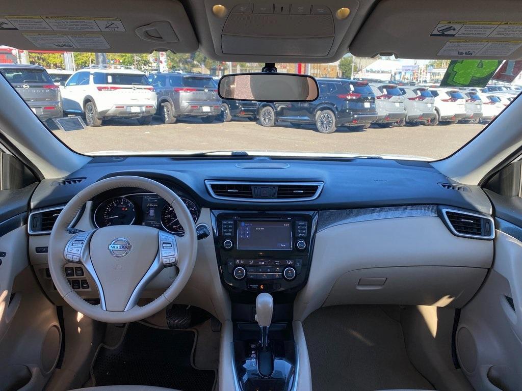 used 2014 Nissan Rogue car, priced at $11,999
