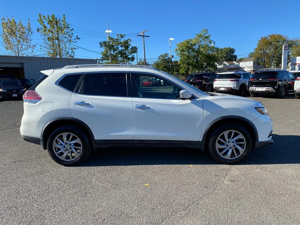 used 2014 Nissan Rogue car, priced at $11,999
