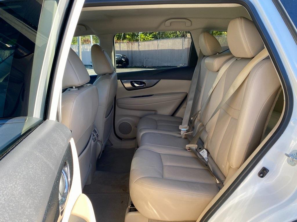 used 2014 Nissan Rogue car, priced at $11,999