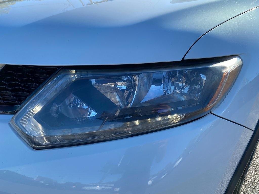 used 2014 Nissan Rogue car, priced at $11,999