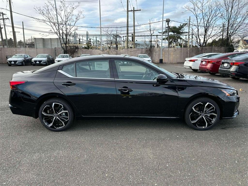 new 2025 Nissan Altima car, priced at $29,882