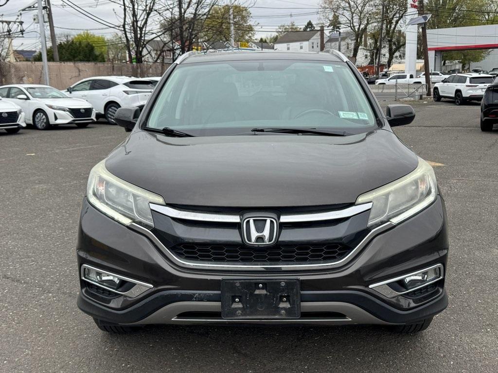 used 2015 Honda CR-V car, priced at $17,995