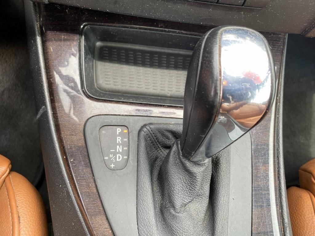used 2012 BMW 335 car, priced at $10,995