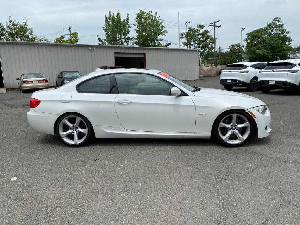 used 2012 BMW 335 car, priced at $10,995
