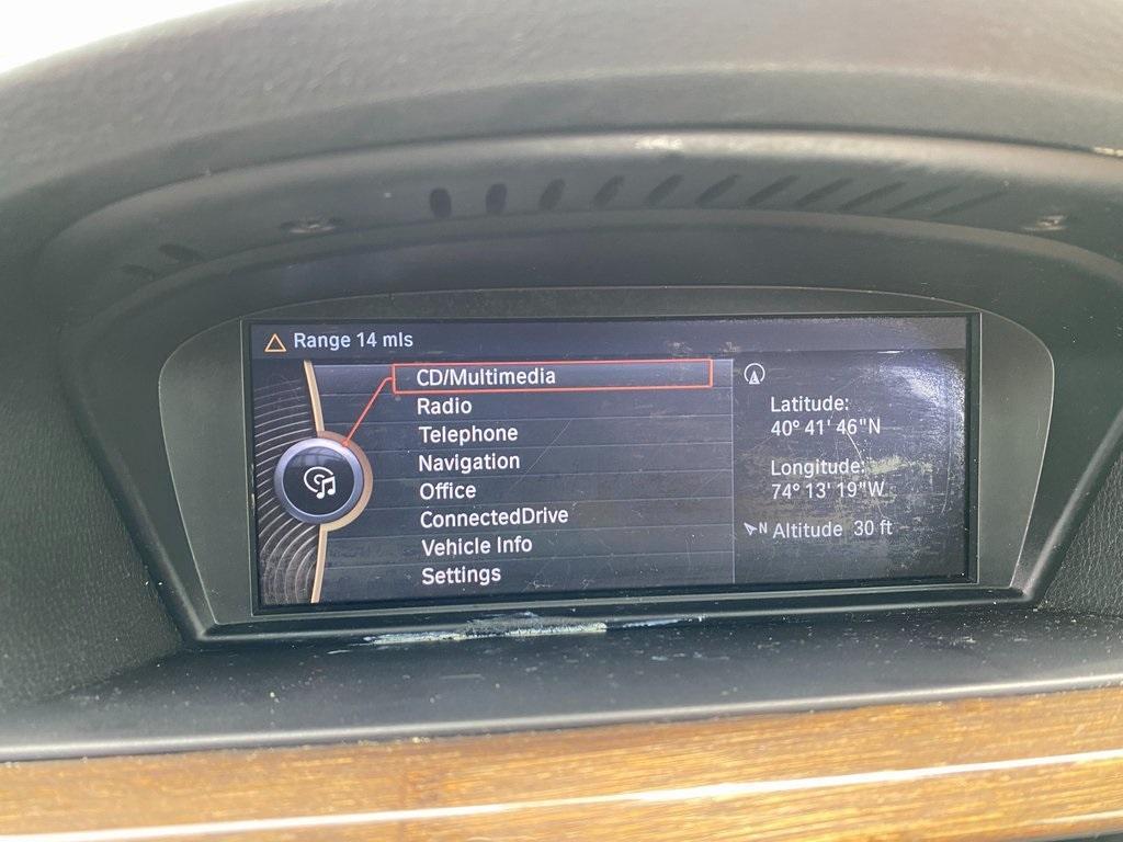 used 2012 BMW 335 car, priced at $10,995