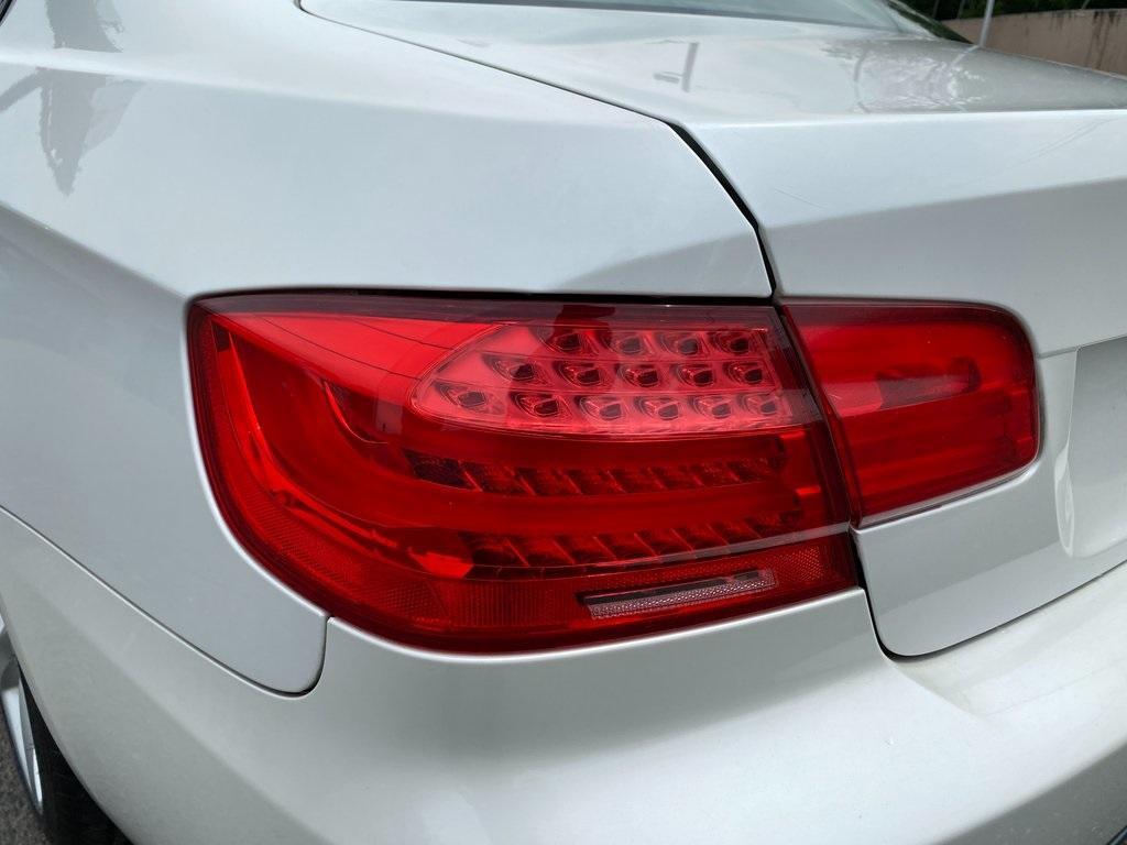 used 2012 BMW 335 car, priced at $10,995