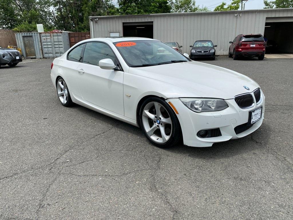 used 2012 BMW 335 car, priced at $10,995