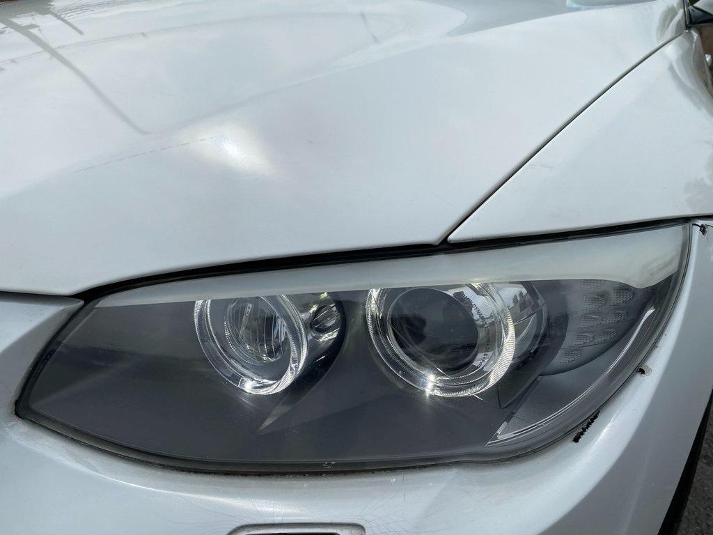 used 2012 BMW 335 car, priced at $10,995