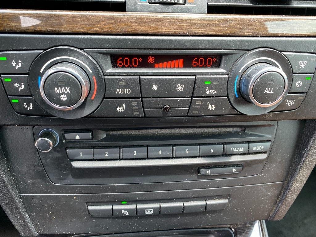 used 2012 BMW 335 car, priced at $10,995