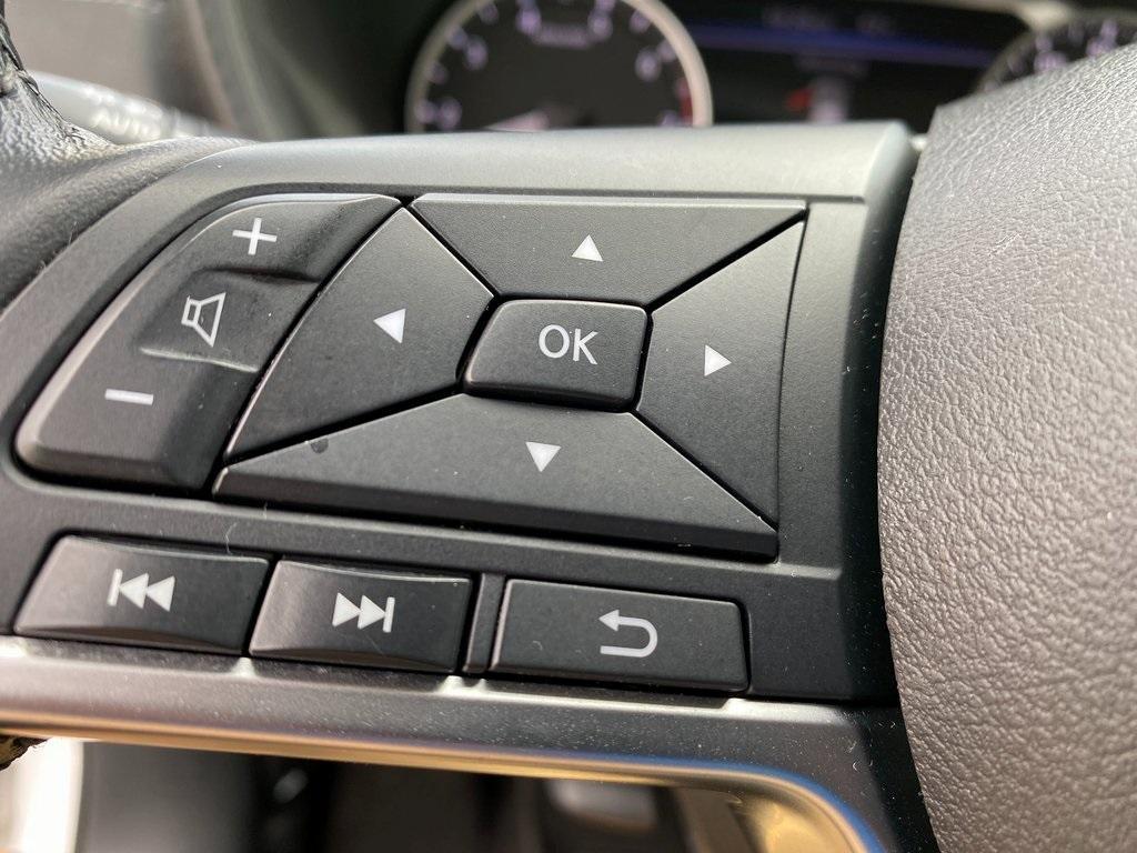 used 2020 Nissan Sentra car, priced at $14,995