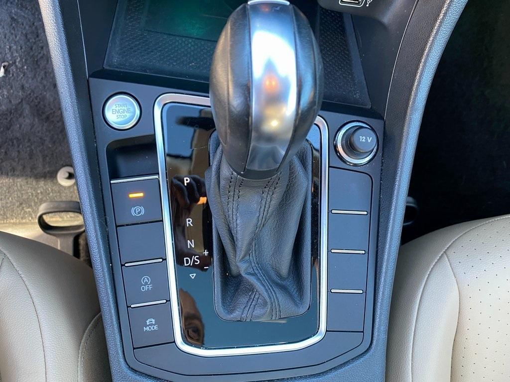 used 2020 Volkswagen Jetta car, priced at $19,995