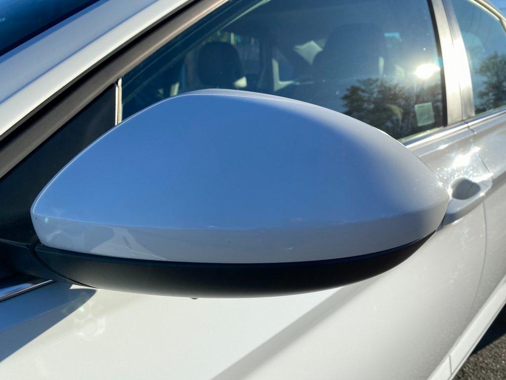 used 2020 Volkswagen Jetta car, priced at $19,995