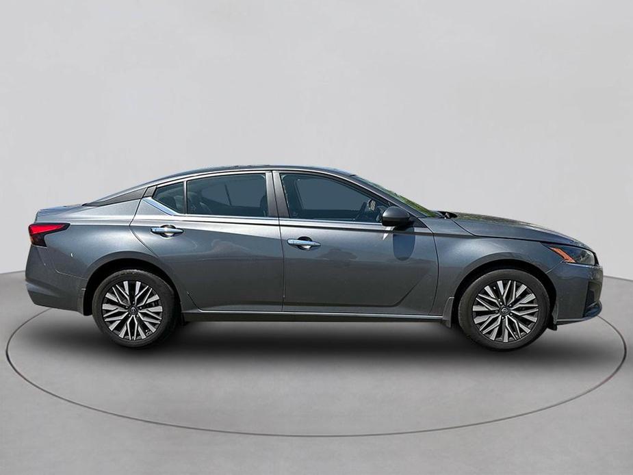 used 2023 Nissan Altima car, priced at $22,224