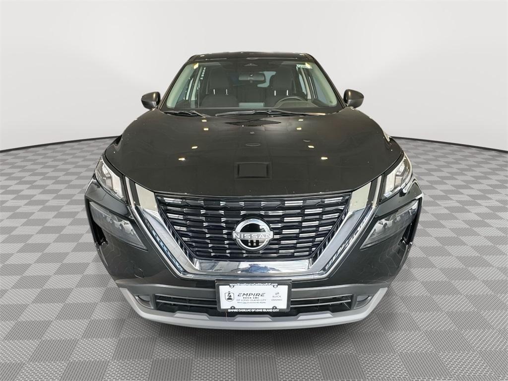 used 2023 Nissan Rogue car, priced at $19,098