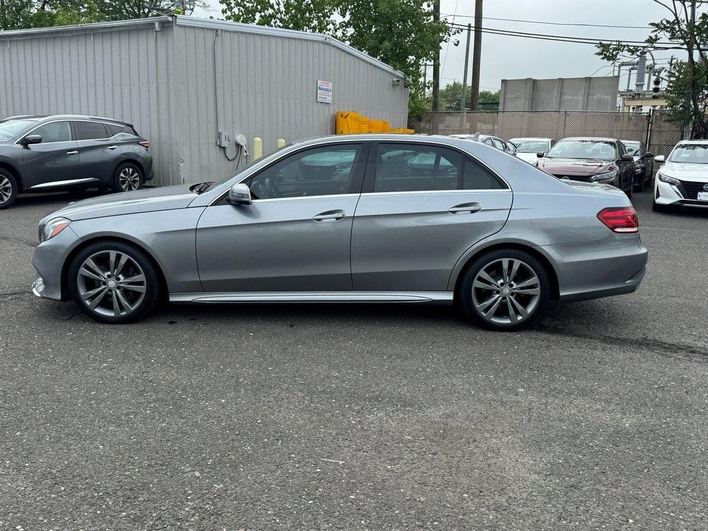 used 2015 Mercedes-Benz E-Class car, priced at $20,000