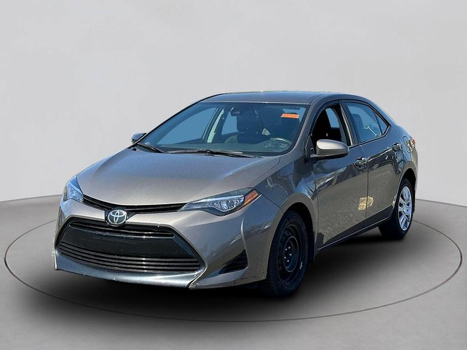 used 2018 Toyota Corolla car, priced at $16,425