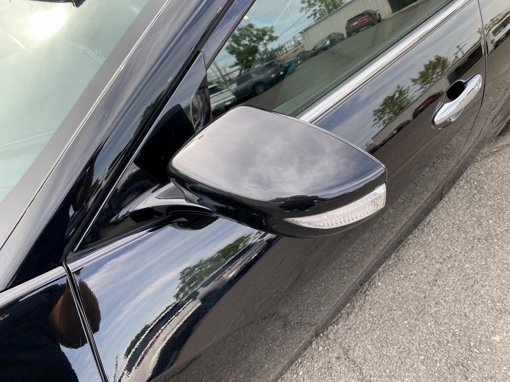 used 2023 Nissan Maxima car, priced at $19,451