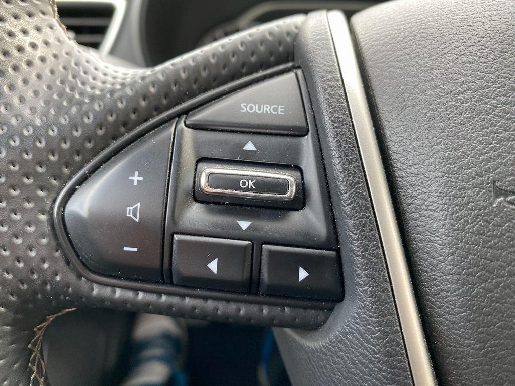 used 2023 Nissan Maxima car, priced at $19,451
