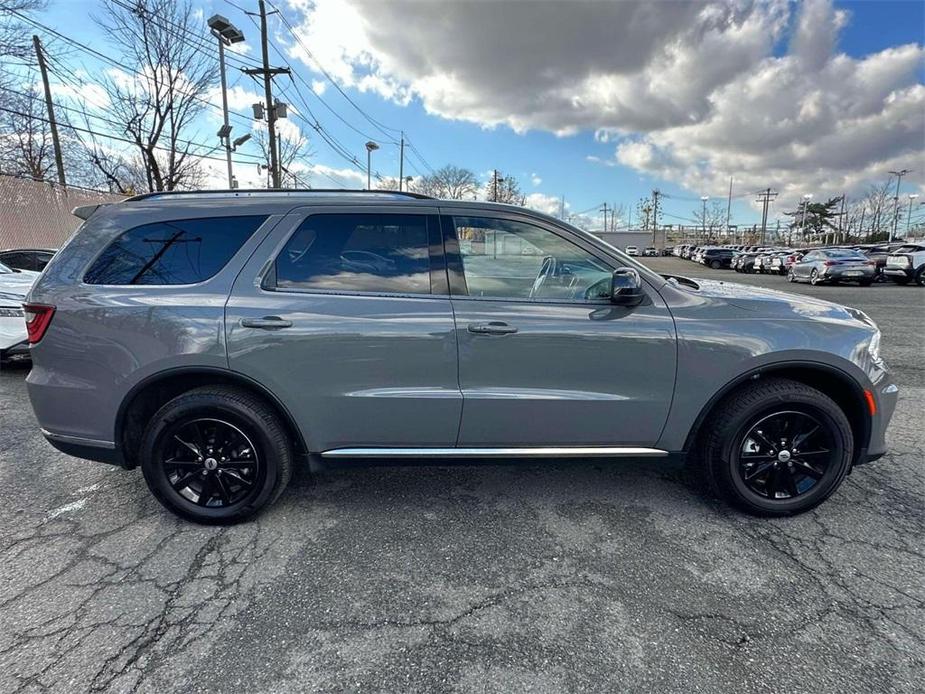 used 2023 Dodge Durango car, priced at $30,974