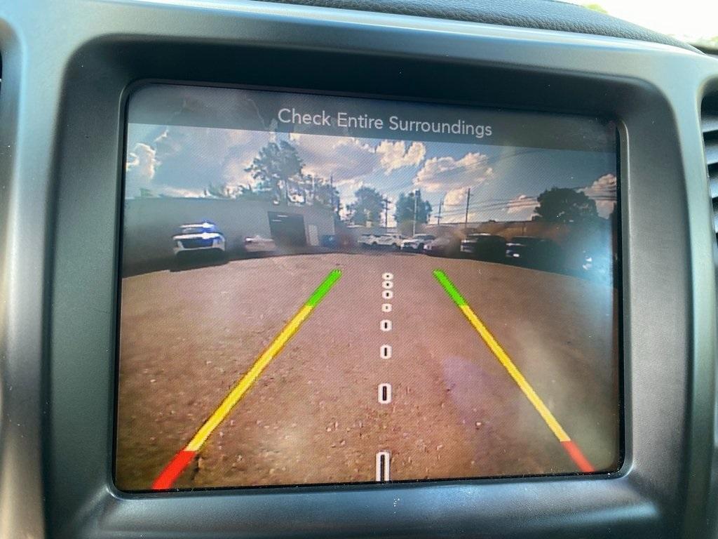 used 2014 Jeep Cherokee car, priced at $13,995