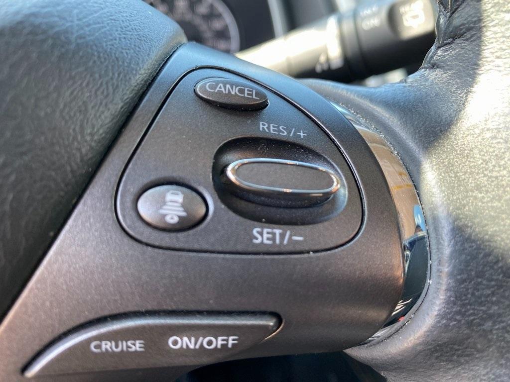 used 2022 Nissan Murano car, priced at $25,995