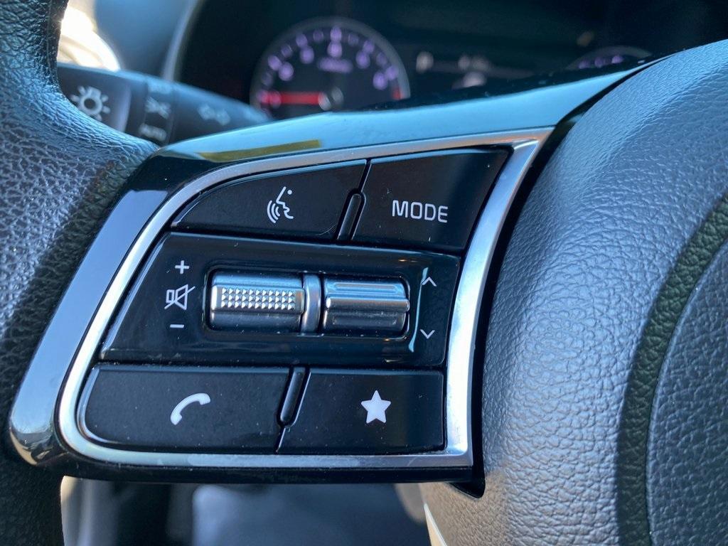used 2023 Kia Forte car, priced at $14,619