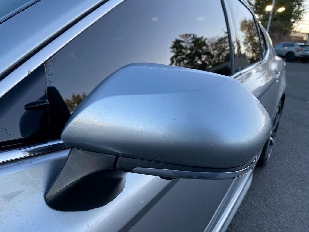 used 2018 Toyota Camry car, priced at $16,995
