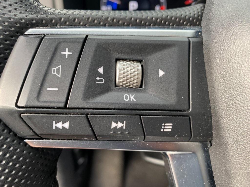 used 2023 Mitsubishi Outlander car, priced at $22,803