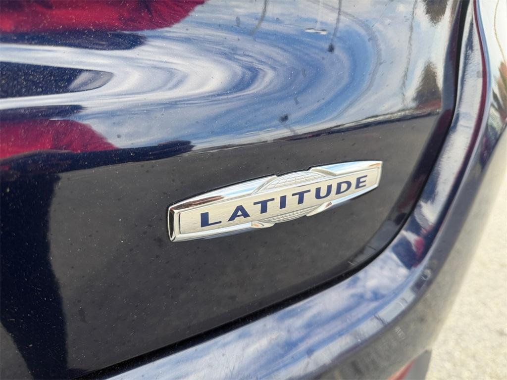 used 2019 Jeep Compass car, priced at $17,888