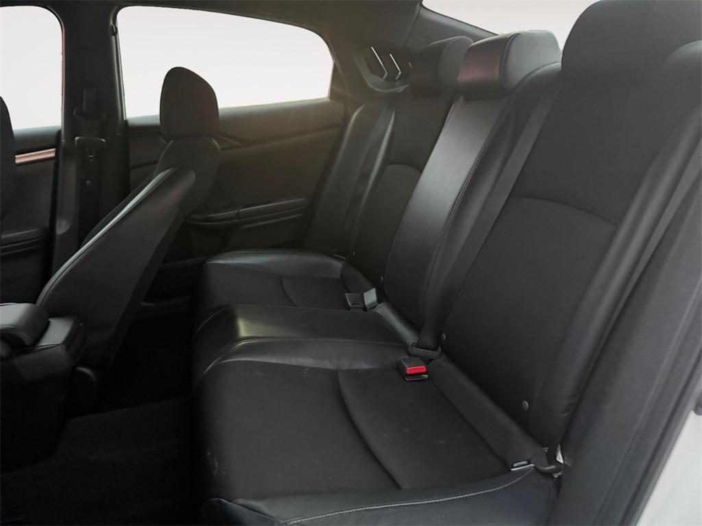 used 2021 Honda Civic car, priced at $21,888