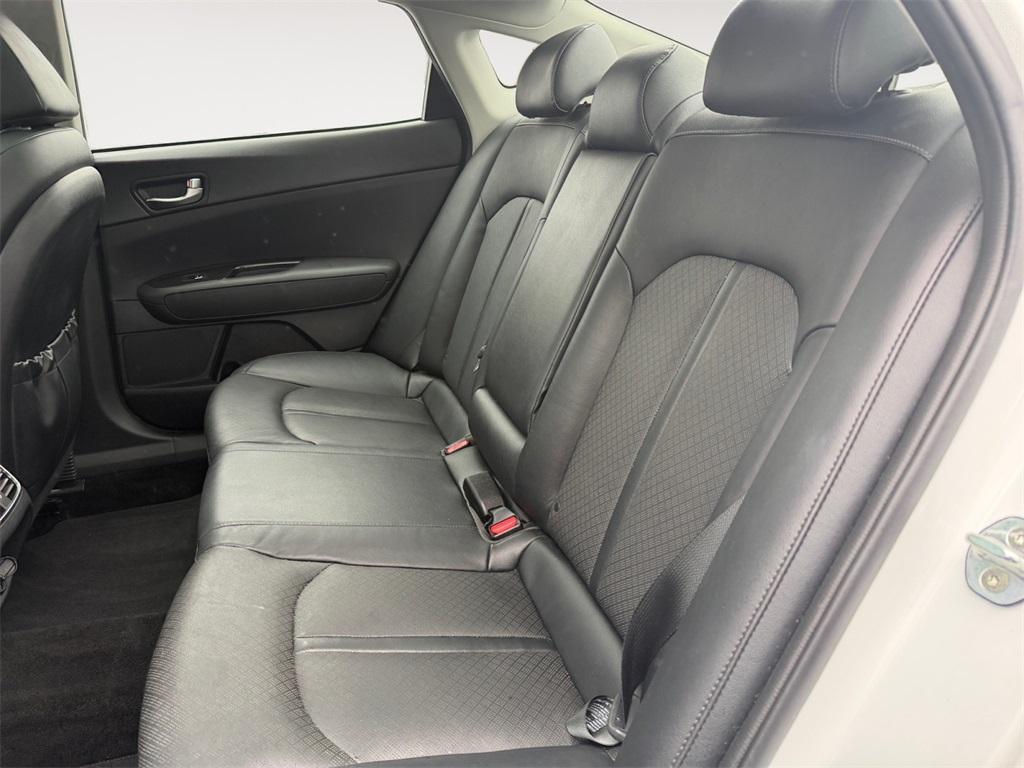 used 2020 Kia Optima car, priced at $24,888