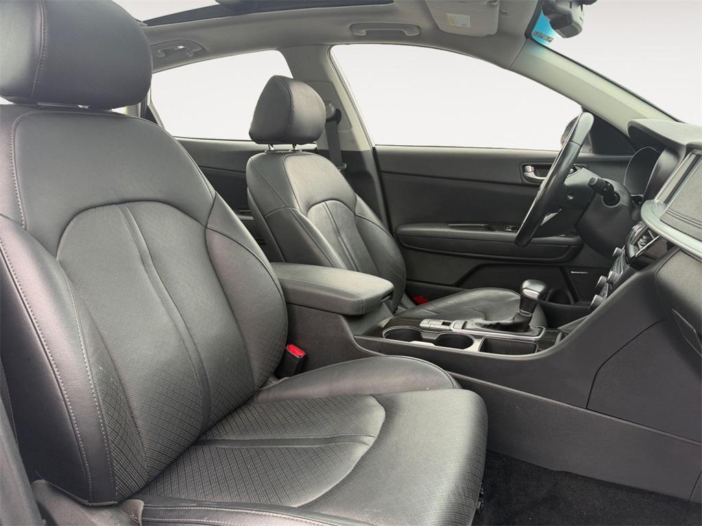 used 2020 Kia Optima car, priced at $24,888