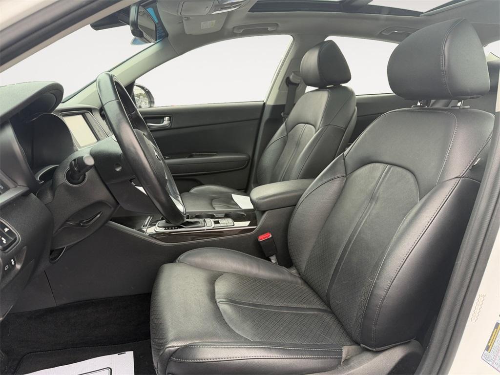 used 2020 Kia Optima car, priced at $24,888