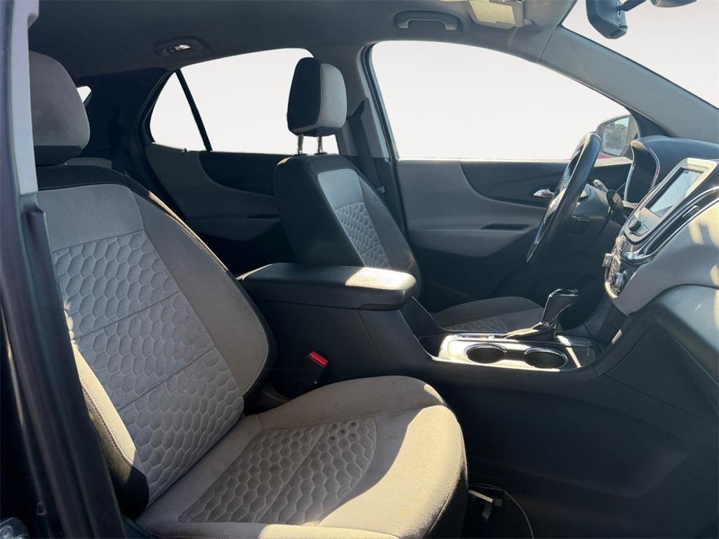 used 2020 Chevrolet Equinox car, priced at $12,888