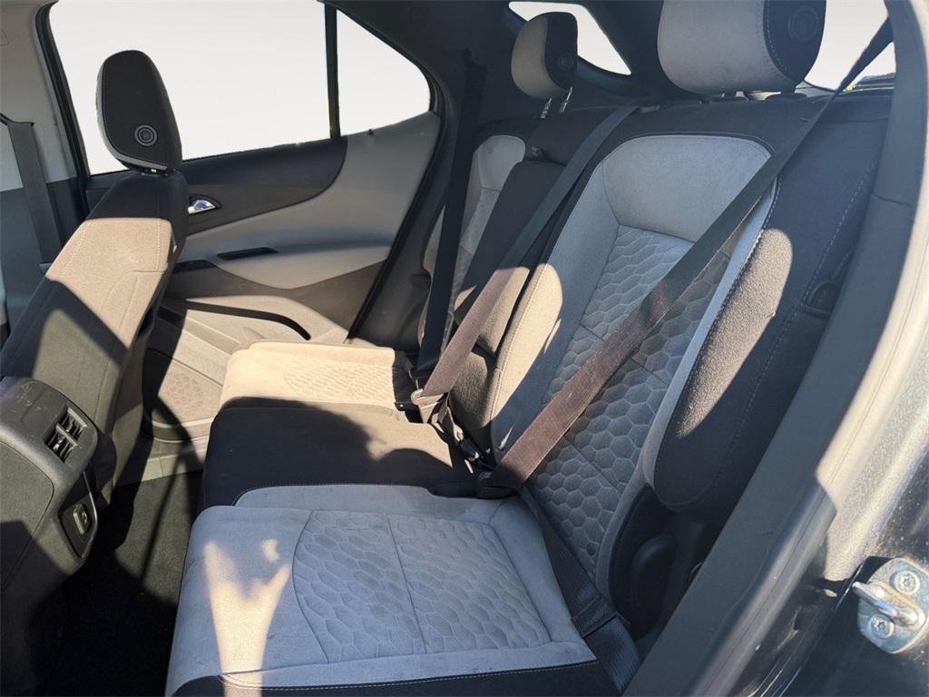 used 2020 Chevrolet Equinox car, priced at $12,888