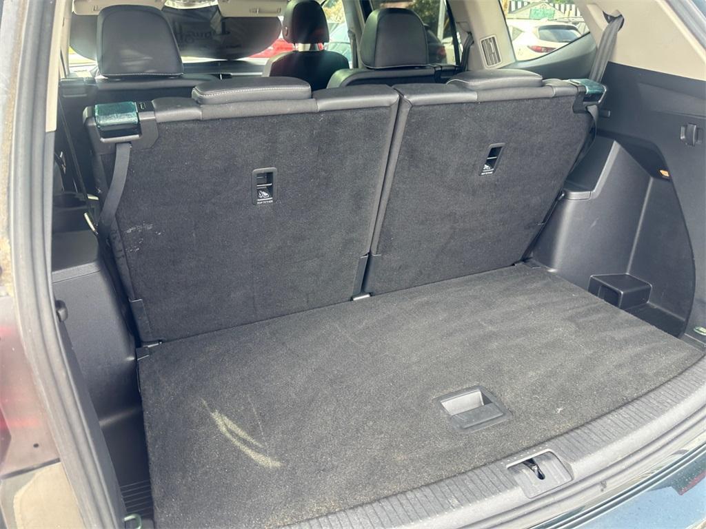 used 2021 Volkswagen Atlas car, priced at $22,888