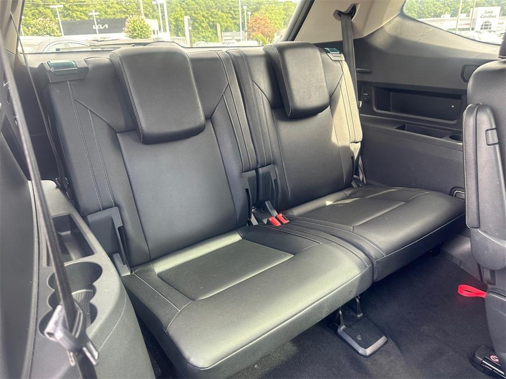 used 2021 Volkswagen Atlas car, priced at $22,888