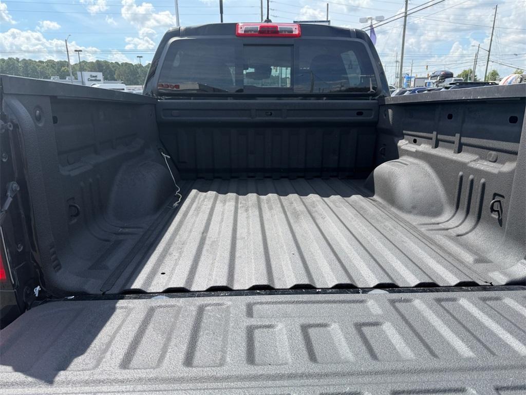 used 2021 Chevrolet Colorado car, priced at $22,888