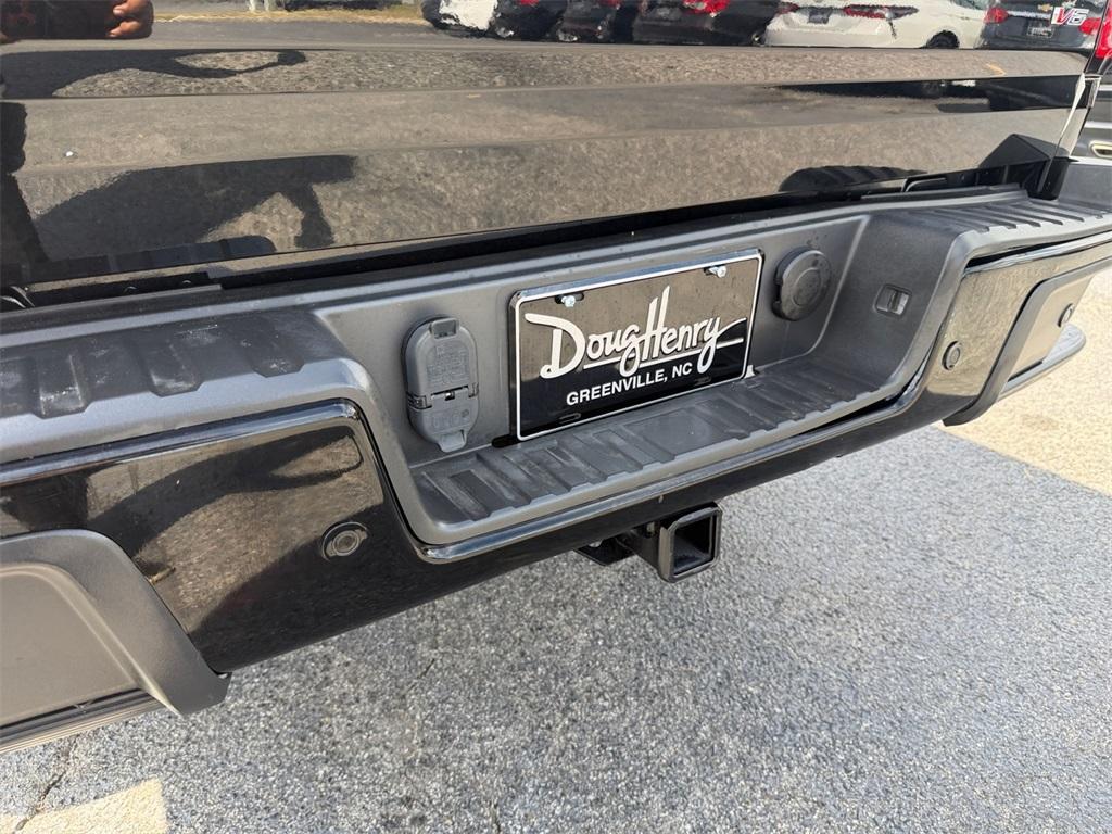 used 2021 Chevrolet Colorado car, priced at $22,888