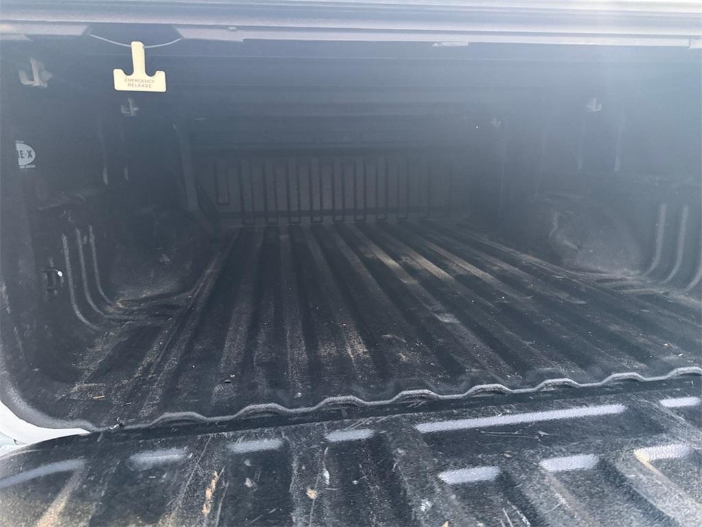 used 2021 GMC Canyon car, priced at $20,888