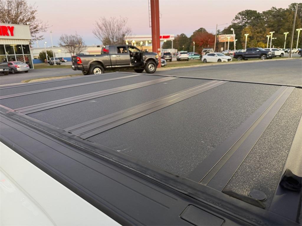 used 2021 GMC Canyon car, priced at $20,888