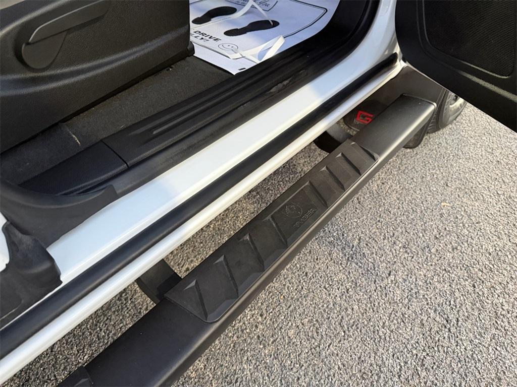 used 2021 GMC Canyon car, priced at $20,888