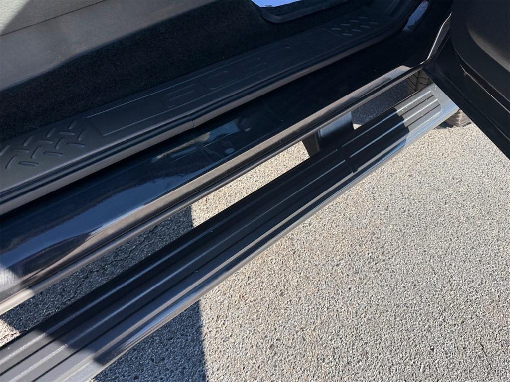 used 2014 Ford F-150 car, priced at $20,888