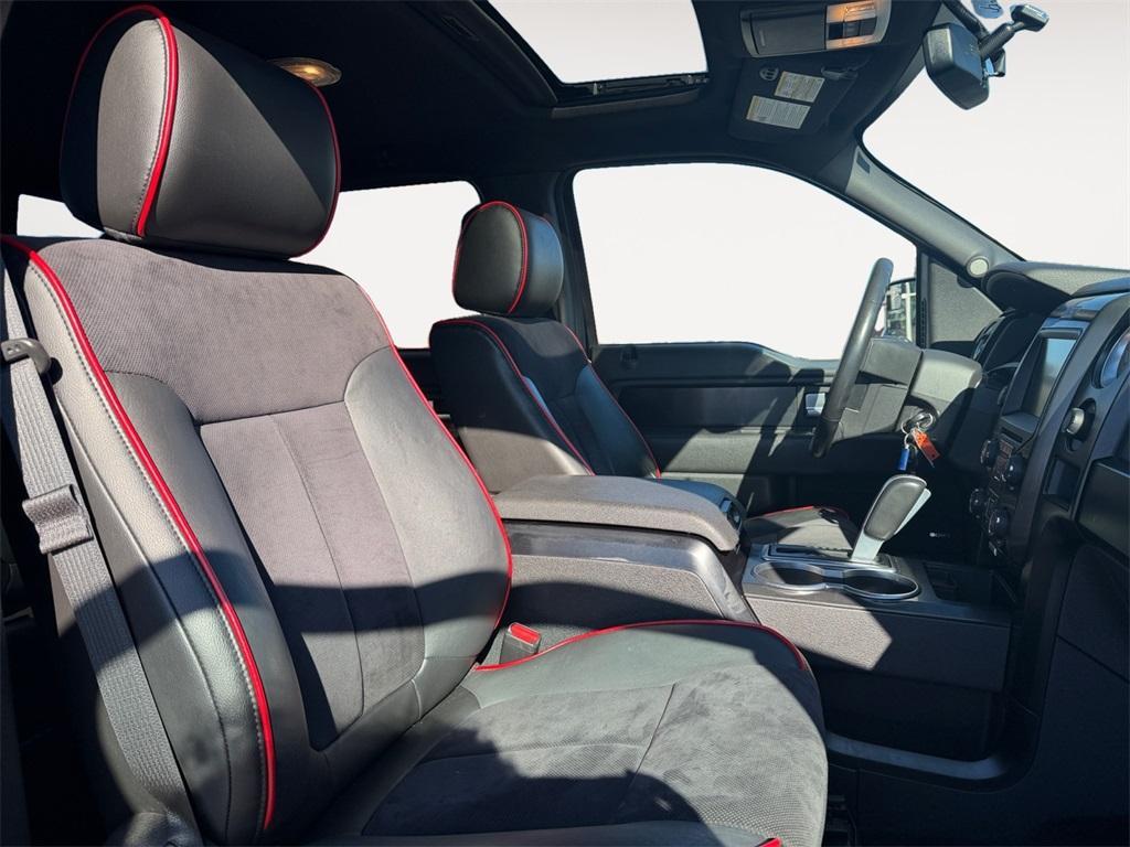 used 2014 Ford F-150 car, priced at $20,888