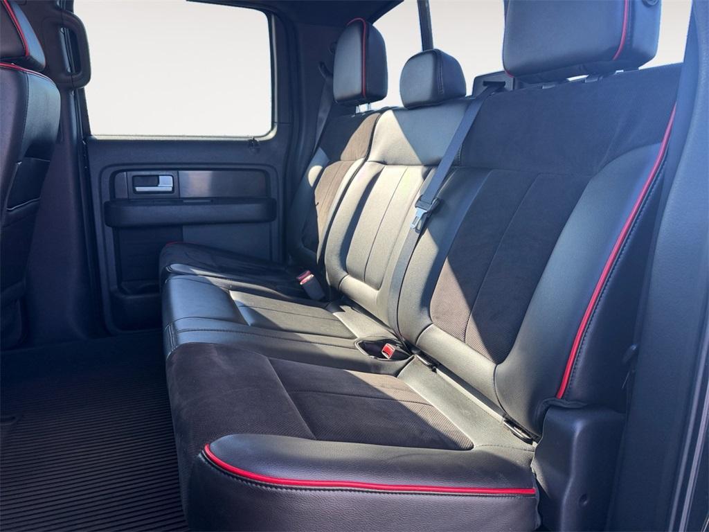 used 2014 Ford F-150 car, priced at $20,888