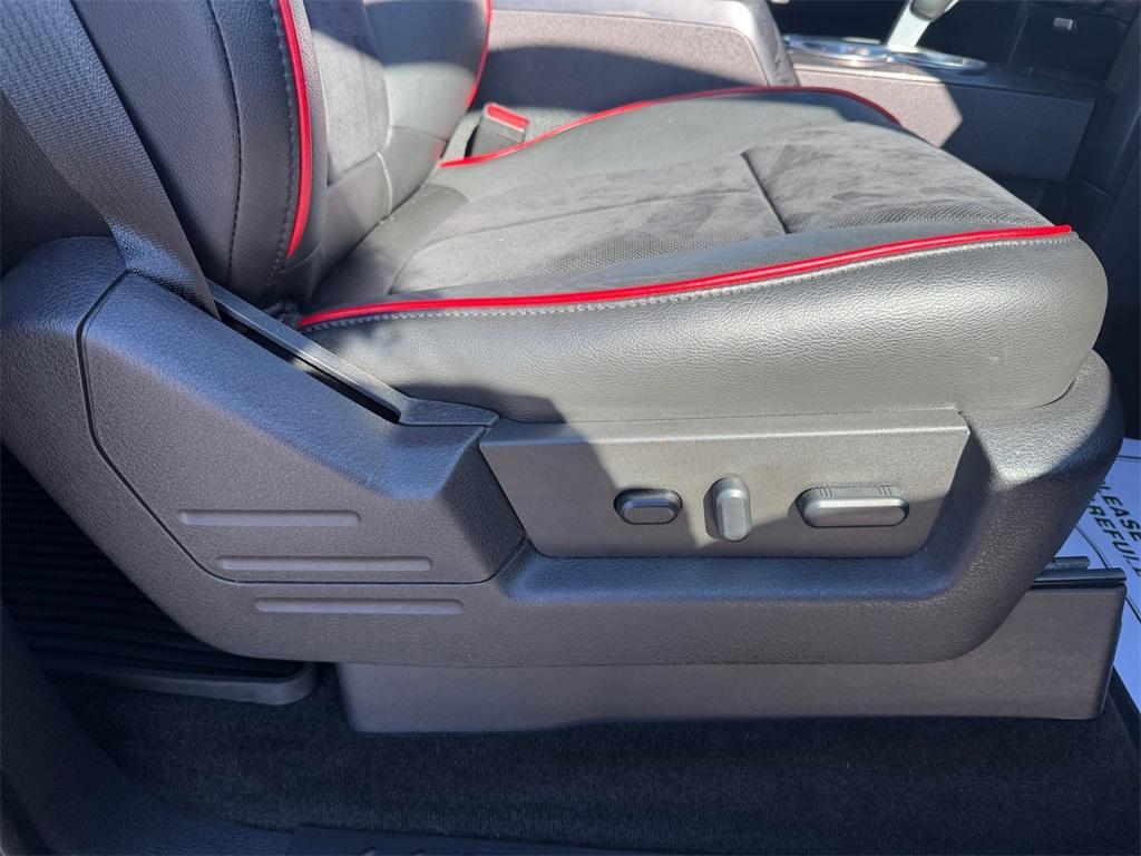 used 2014 Ford F-150 car, priced at $20,888