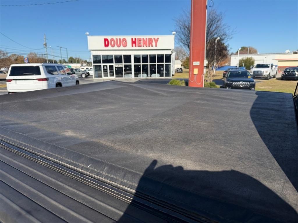 used 2014 Ford F-150 car, priced at $20,888