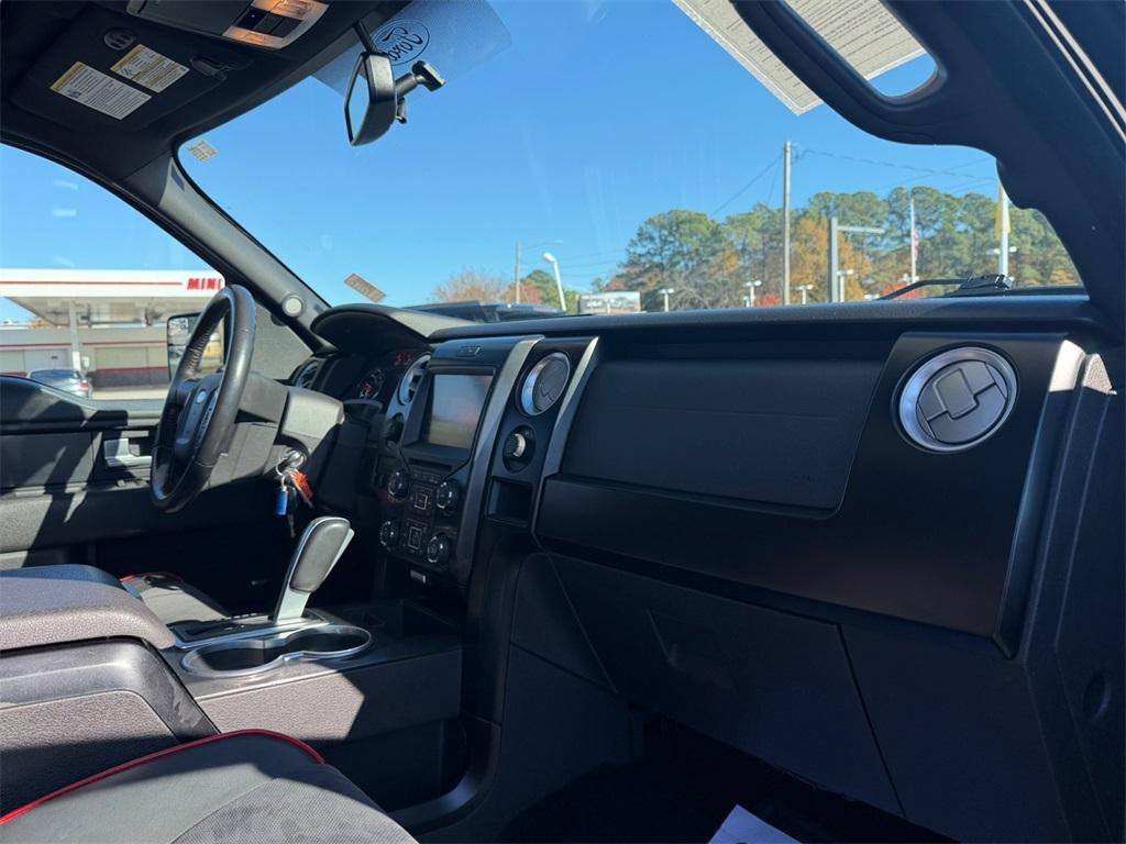 used 2014 Ford F-150 car, priced at $20,888
