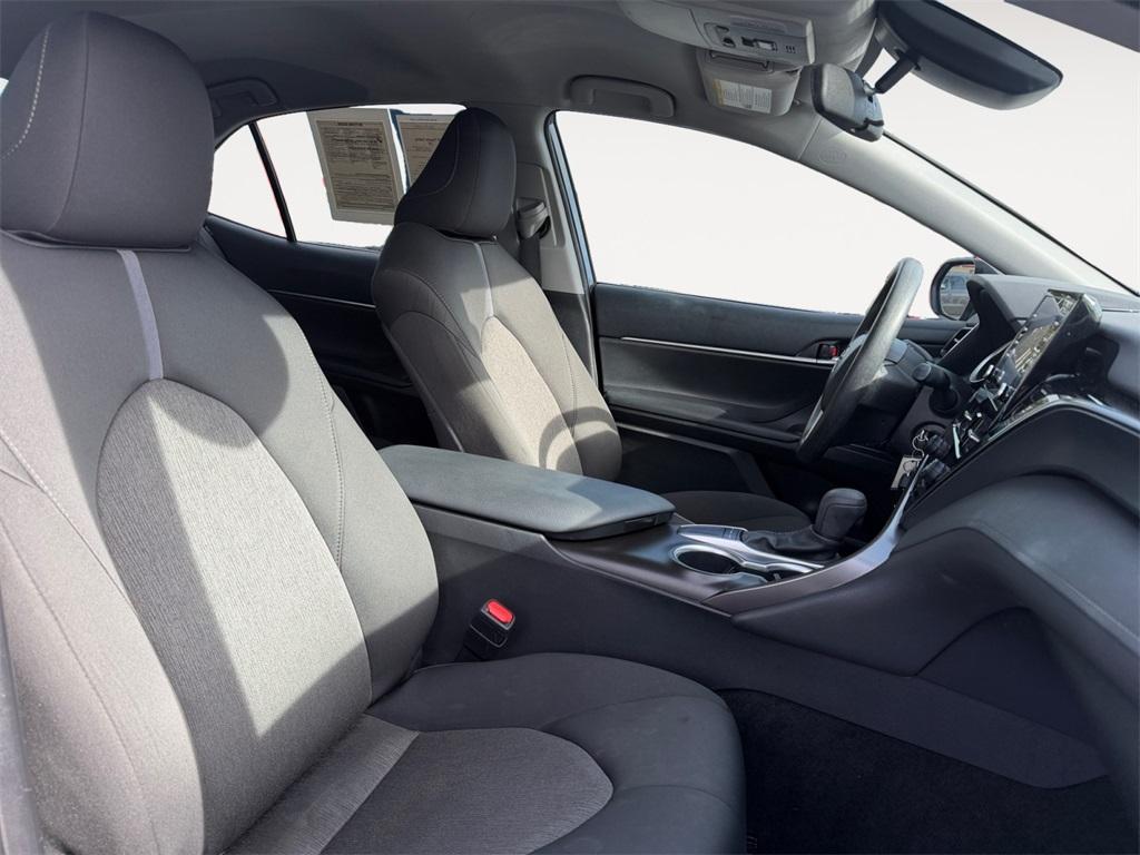 used 2023 Toyota Camry car, priced at $24,888